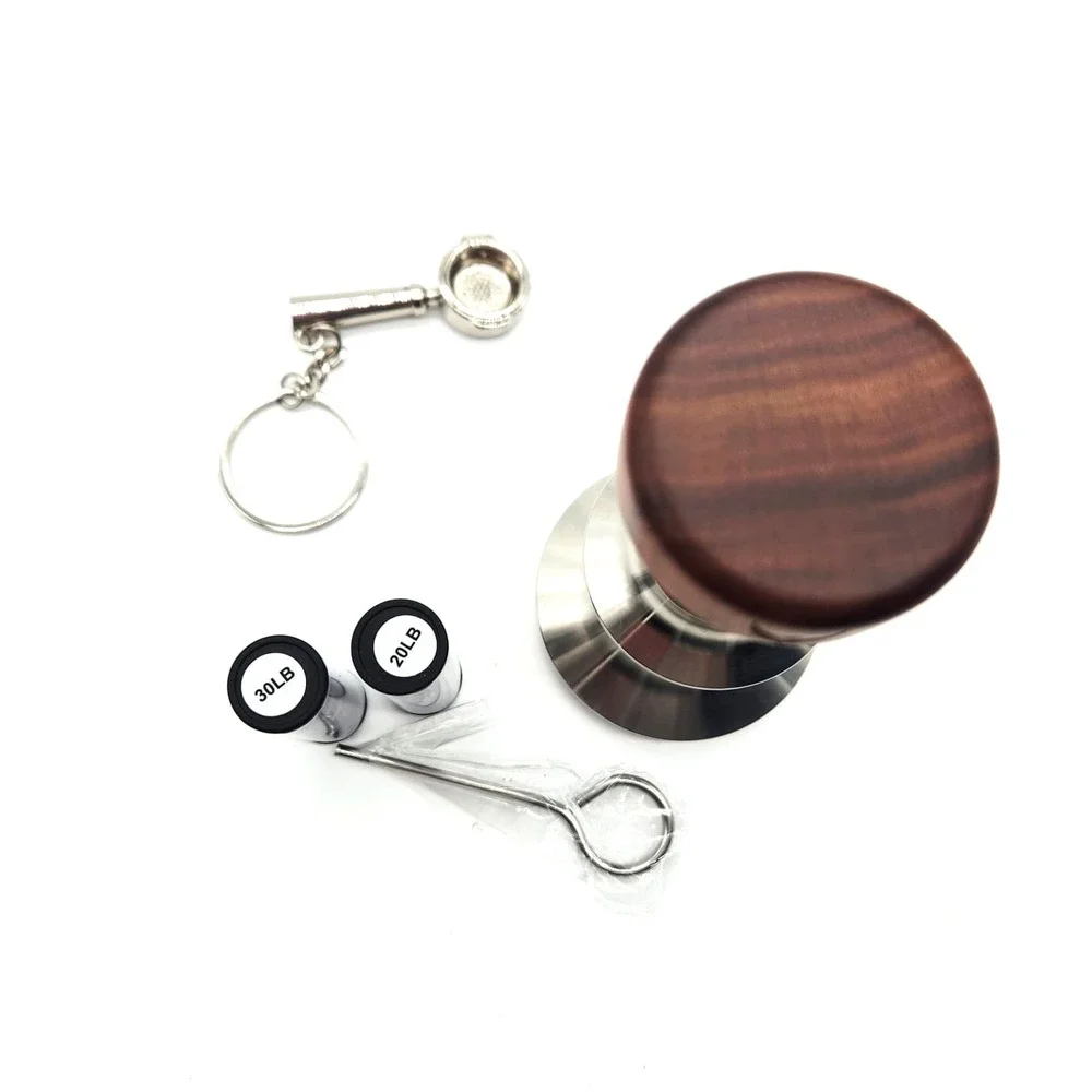 KNODOS 54mm espresso